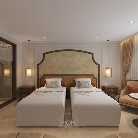Rue De L'Amour - Boutique Hotel Ханой Екстериор снимка