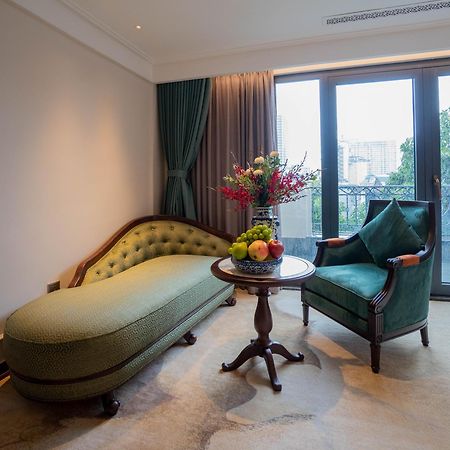 Rue De L'Amour - Boutique Hotel Ханой Екстериор снимка