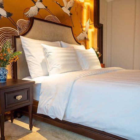Rue De L'Amour - Boutique Hotel Ханой Екстериор снимка