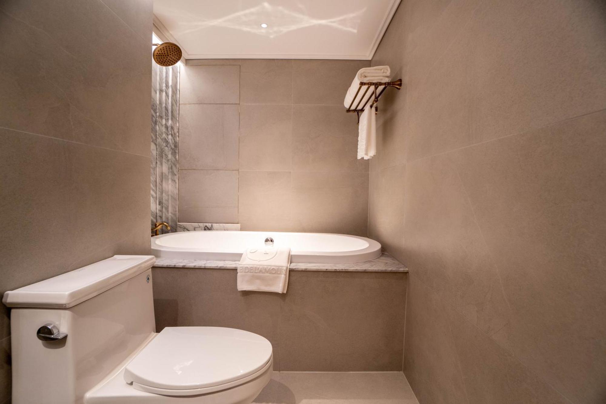 Rue De L'Amour - Boutique Hotel Ханой Екстериор снимка