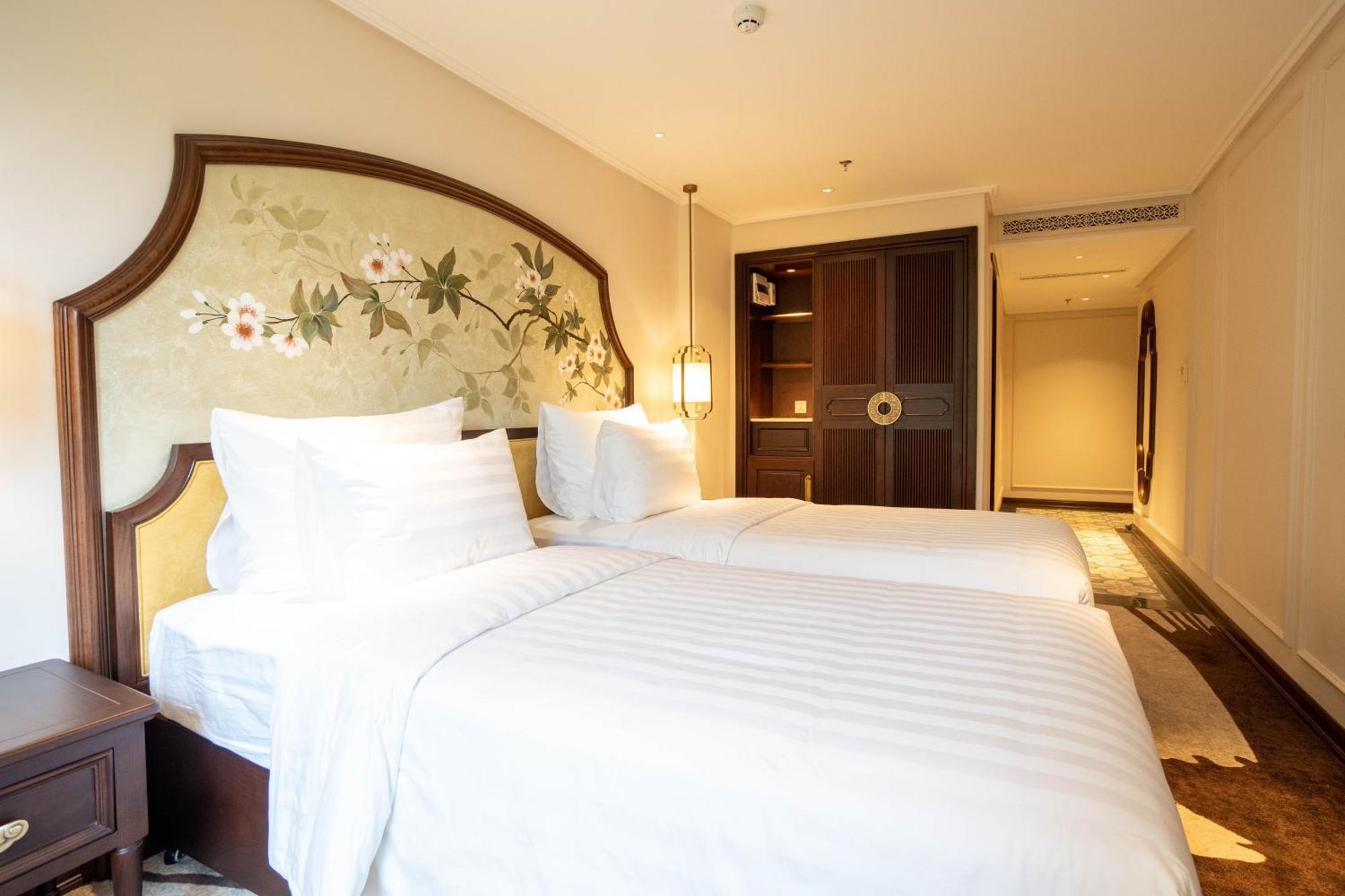 Rue De L'Amour - Boutique Hotel Ханой Екстериор снимка
