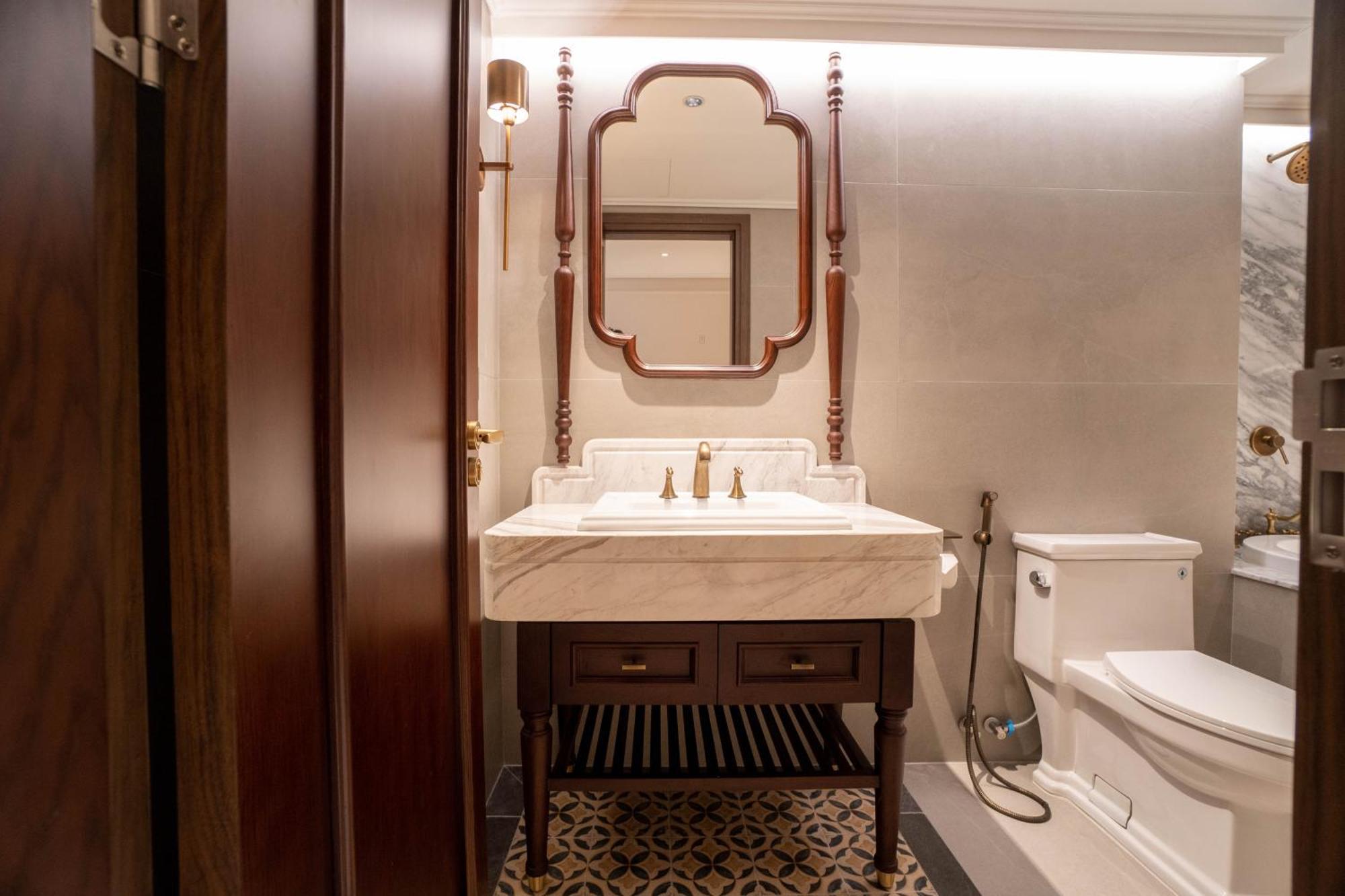 Rue De L'Amour - Boutique Hotel Ханой Екстериор снимка
