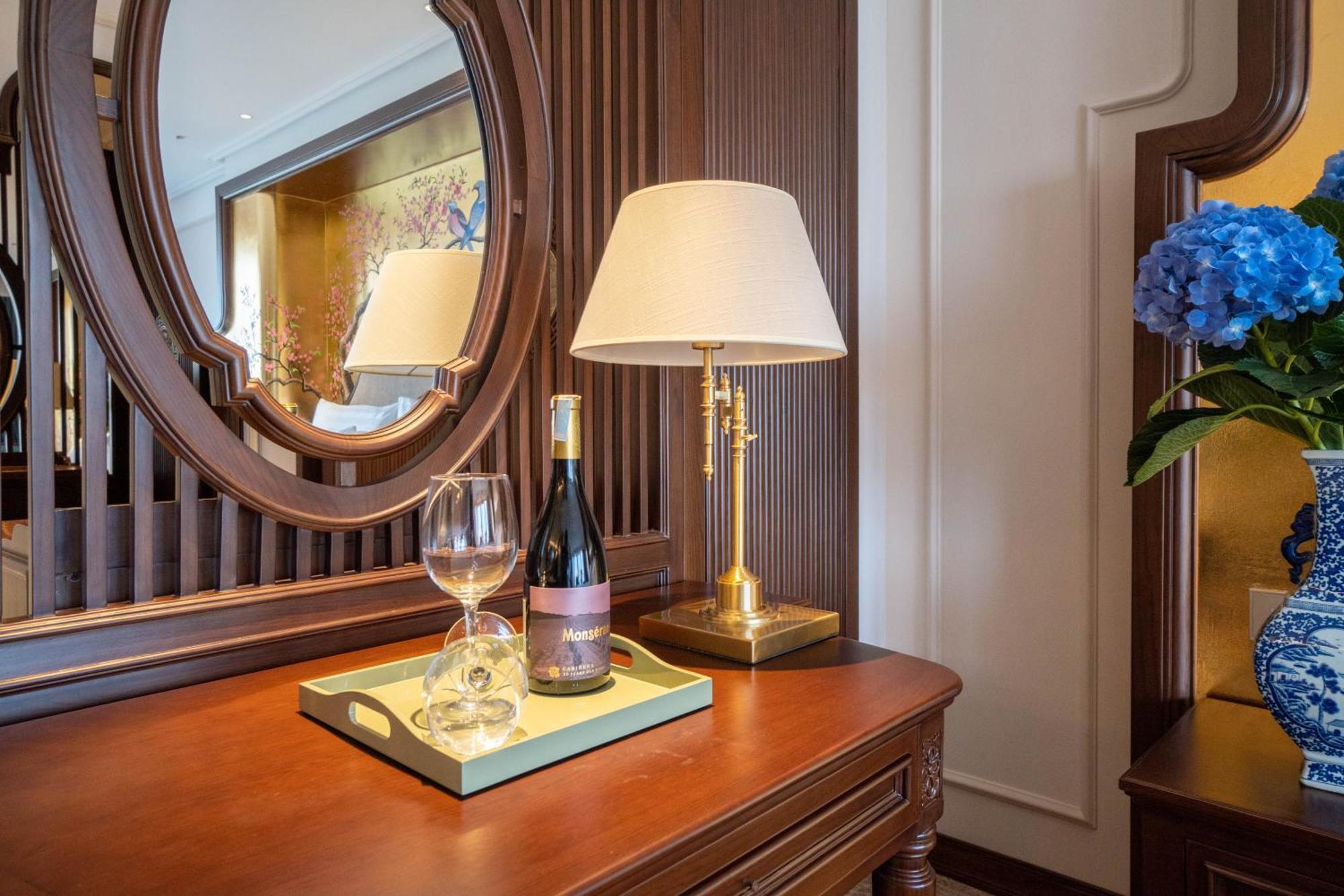 Rue De L'Amour - Boutique Hotel Ханой Екстериор снимка