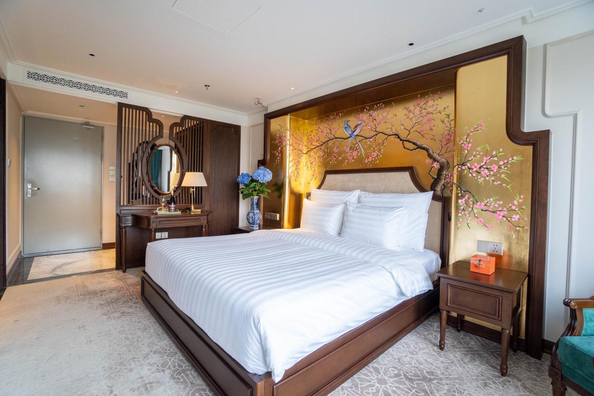 Rue De L'Amour - Boutique Hotel Ханой Екстериор снимка