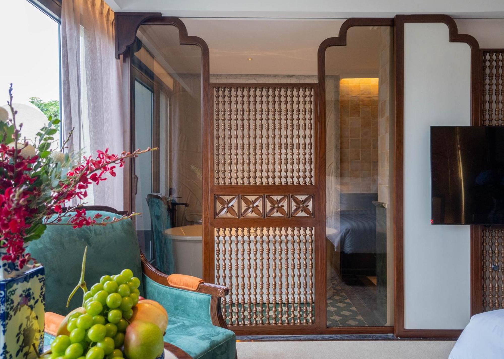 Rue De L'Amour - Boutique Hotel Ханой Екстериор снимка