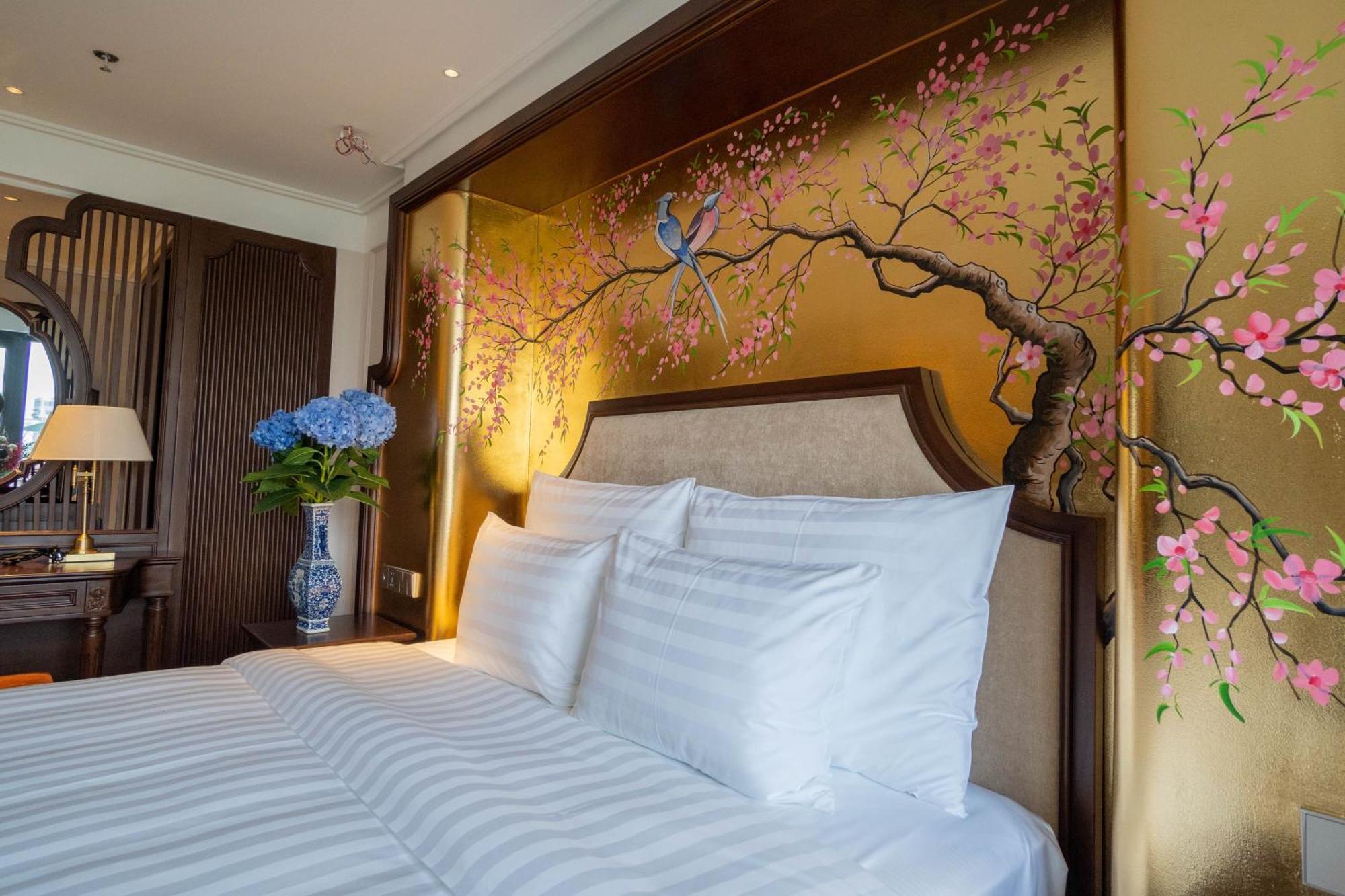 Rue De L'Amour - Boutique Hotel Ханой Екстериор снимка
