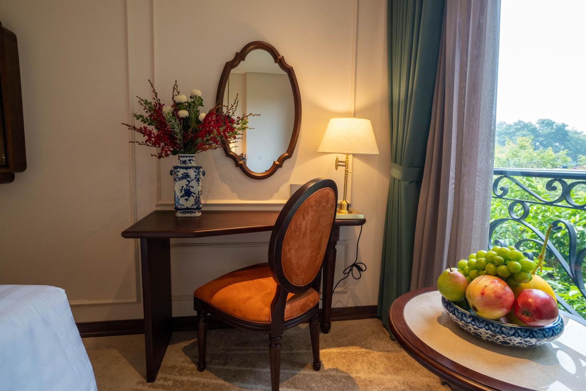 Rue De L'Amour - Boutique Hotel Ханой Екстериор снимка
