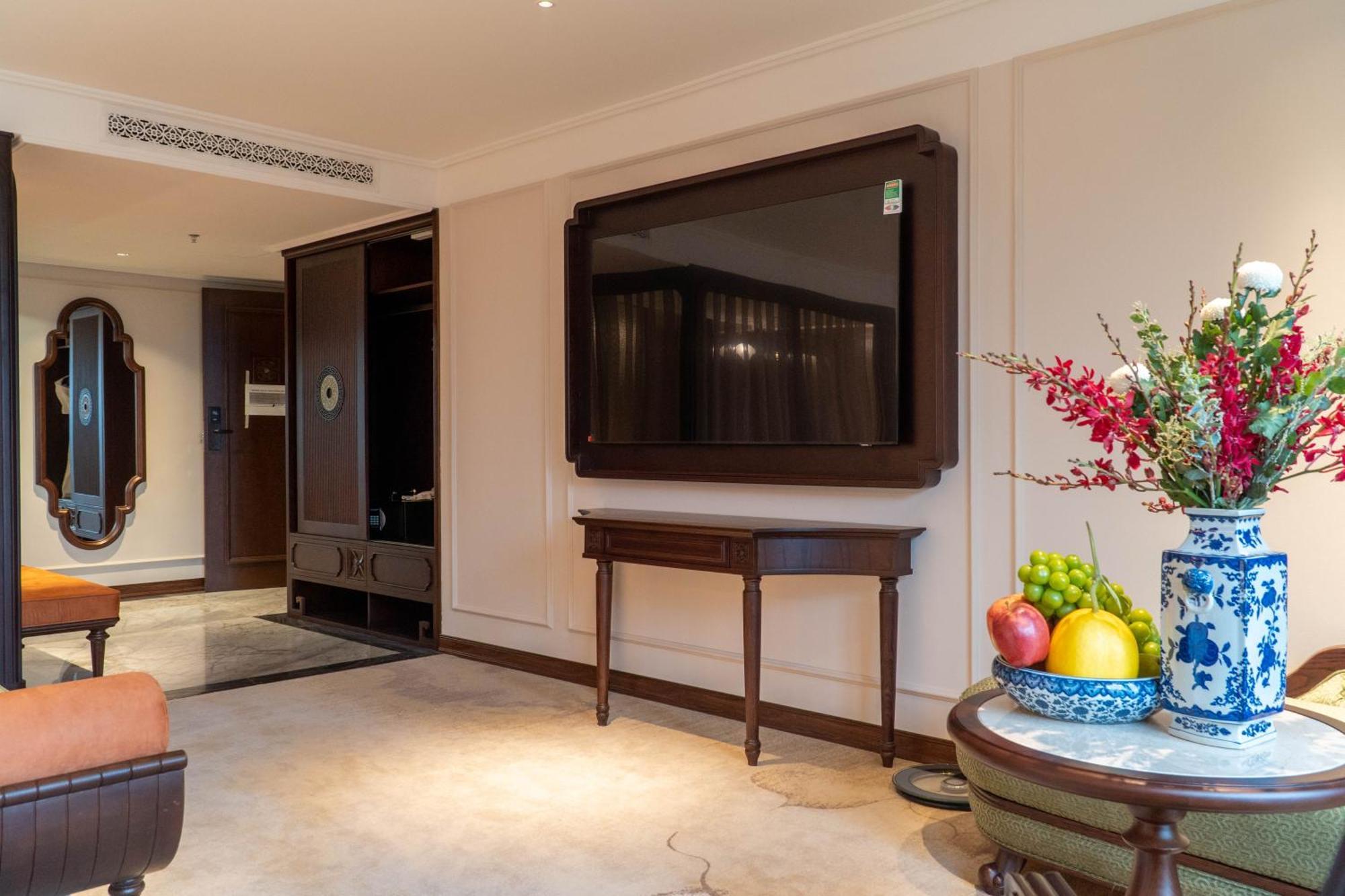Rue De L'Amour - Boutique Hotel Ханой Екстериор снимка
