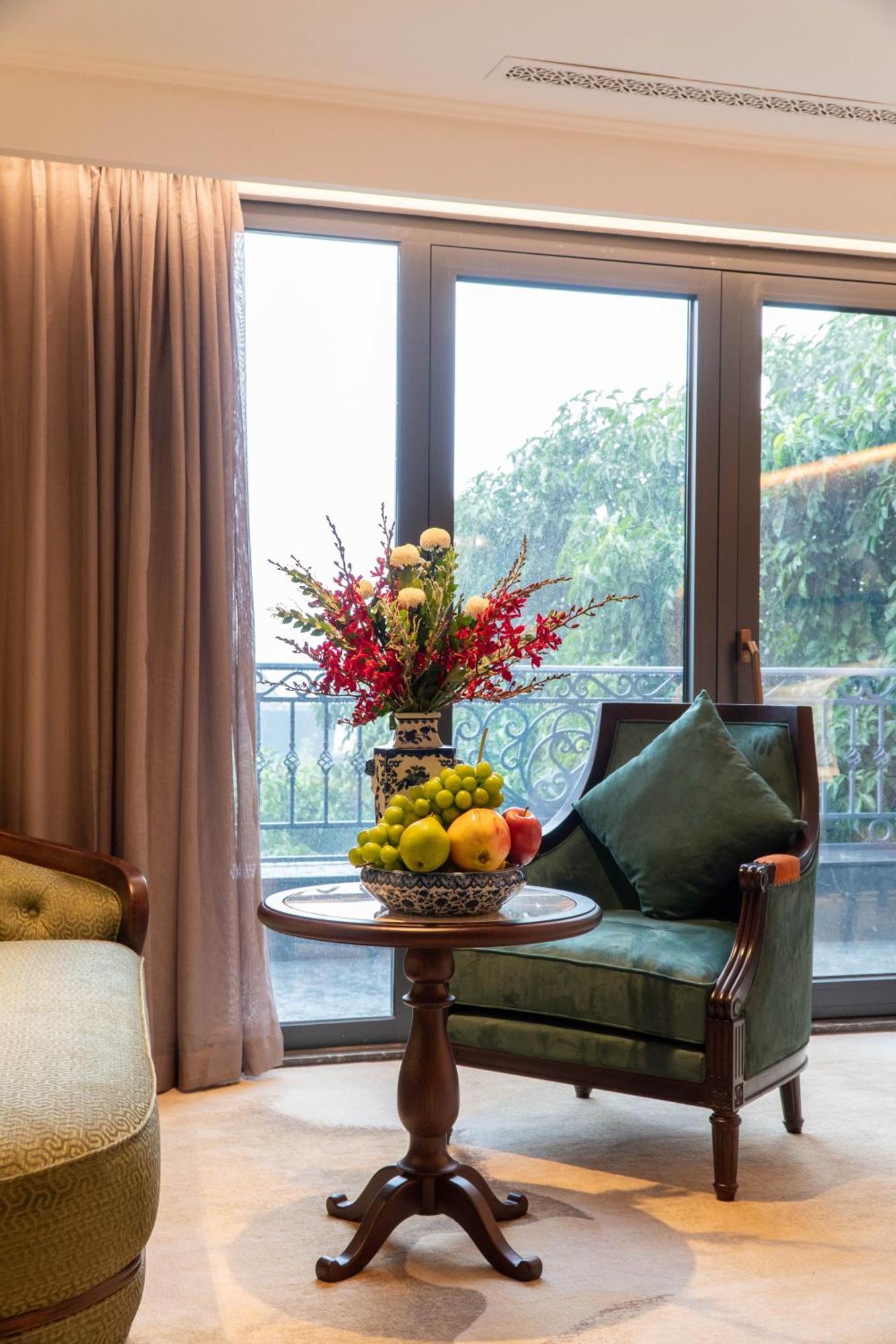 Rue De L'Amour - Boutique Hotel Ханой Екстериор снимка