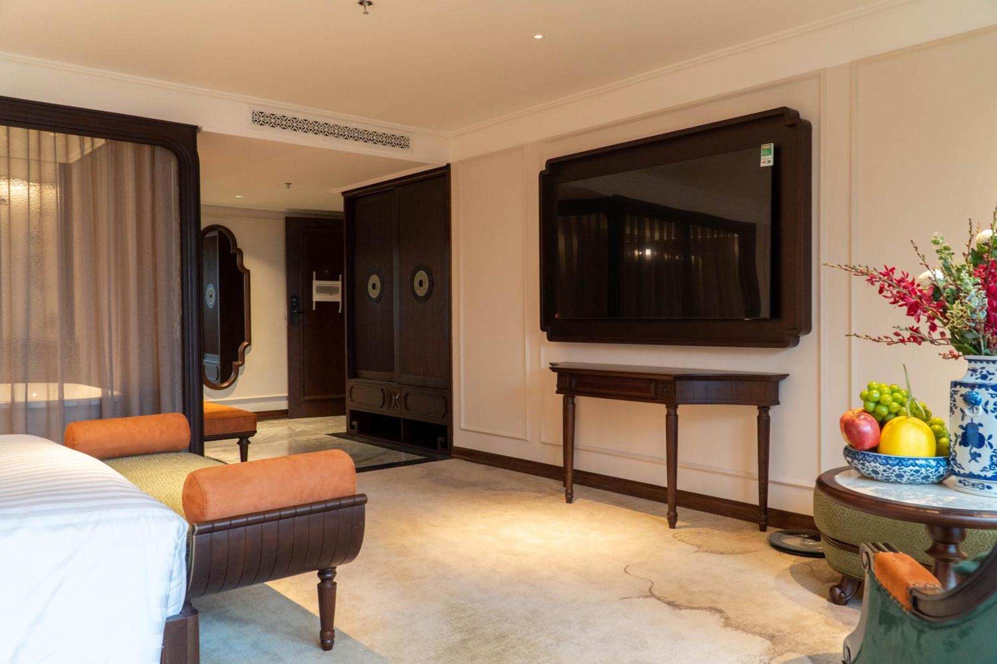 Rue De L'Amour - Boutique Hotel Ханой Екстериор снимка