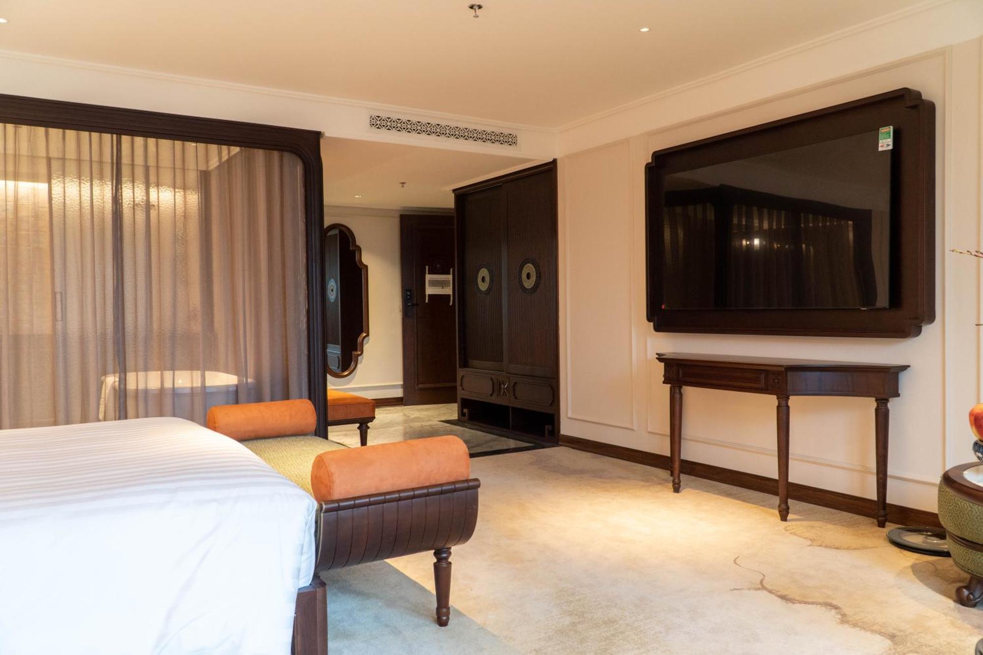 Rue De L'Amour - Boutique Hotel Ханой Екстериор снимка