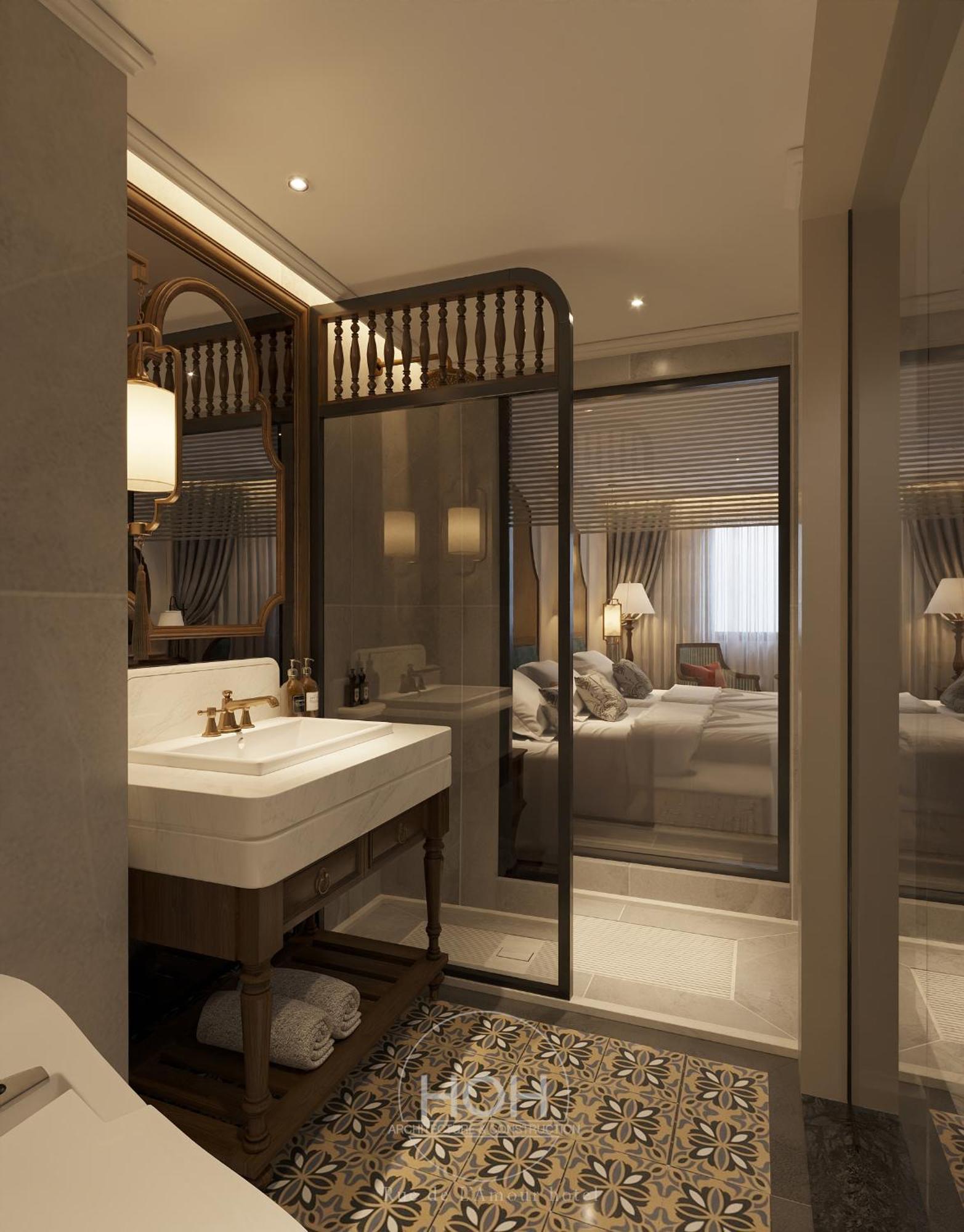 Rue De L'Amour - Boutique Hotel Ханой Екстериор снимка