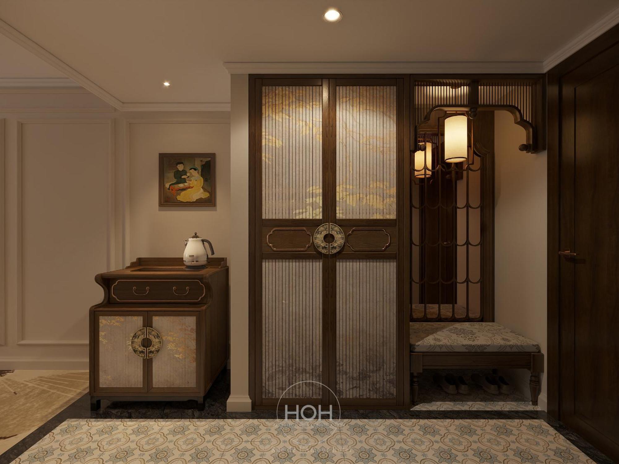 Rue De L'Amour - Boutique Hotel Ханой Екстериор снимка