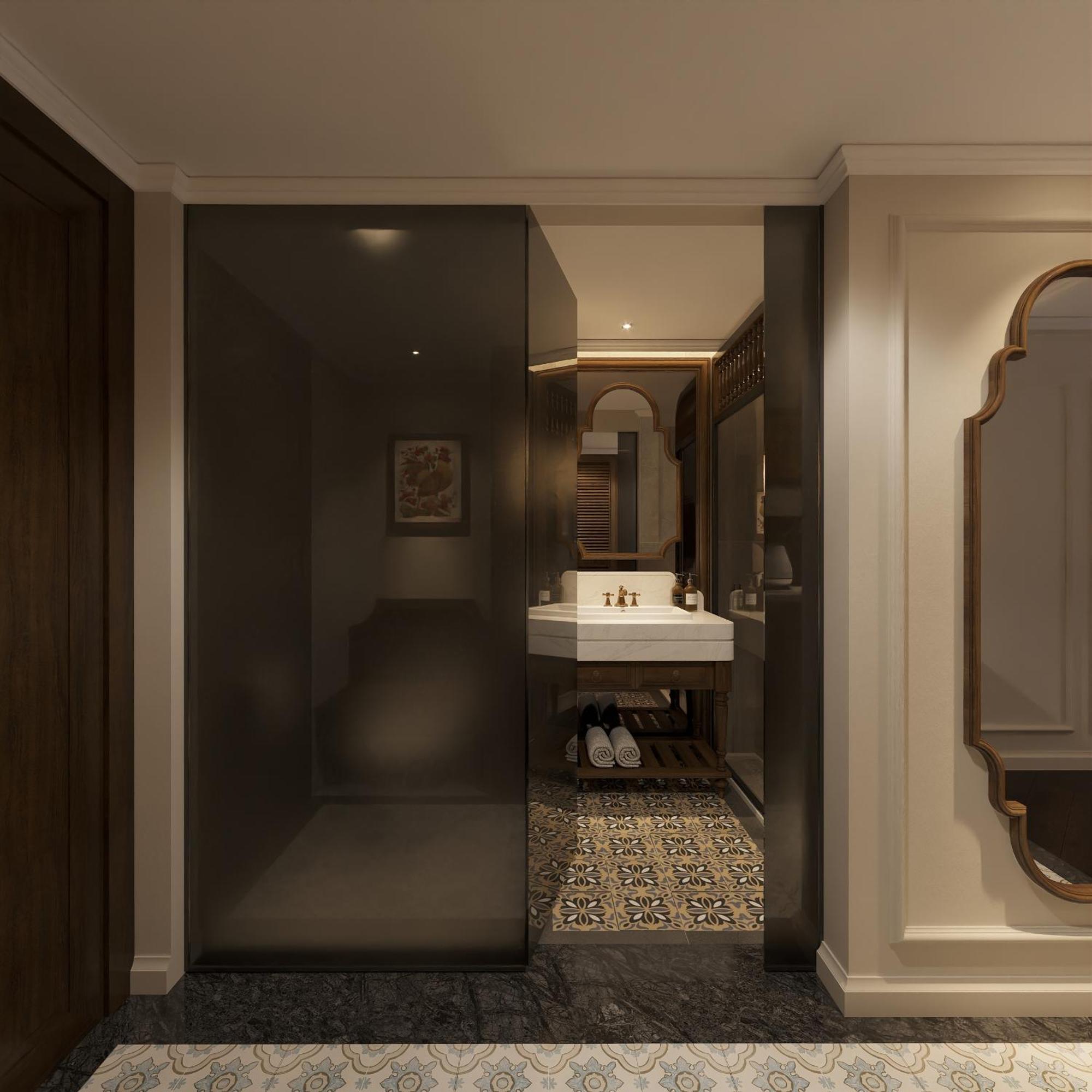 Rue De L'Amour - Boutique Hotel Ханой Екстериор снимка