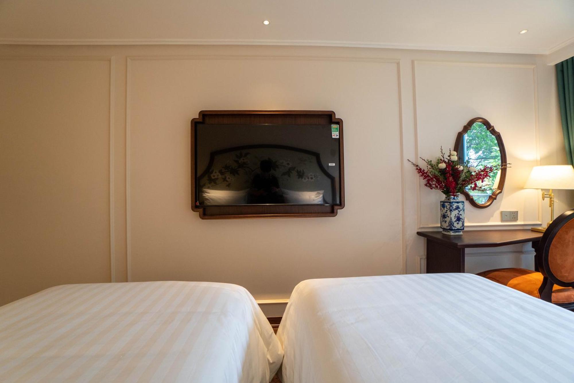 Rue De L'Amour - Boutique Hotel Ханой Екстериор снимка