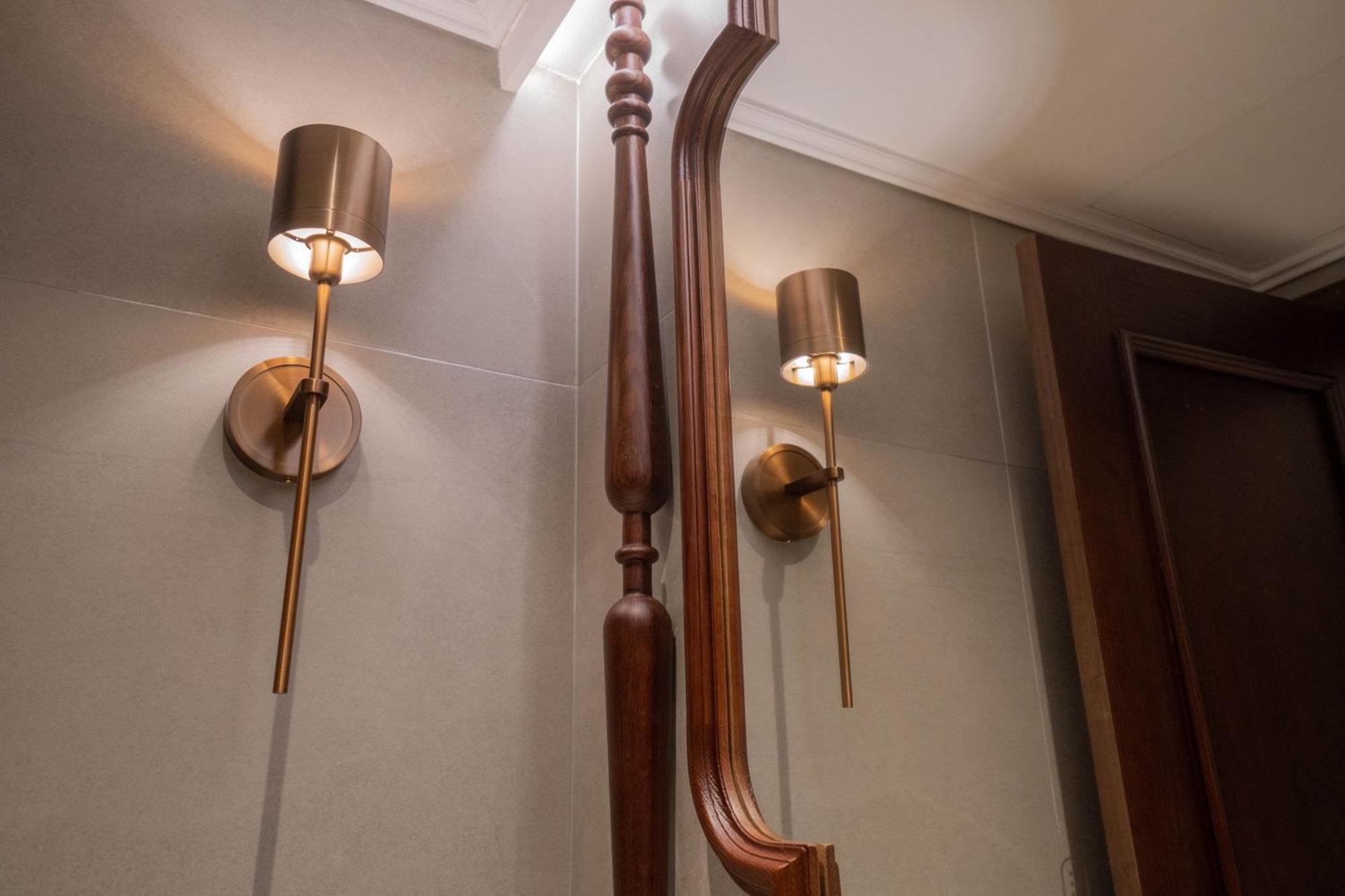 Rue De L'Amour - Boutique Hotel Ханой Екстериор снимка