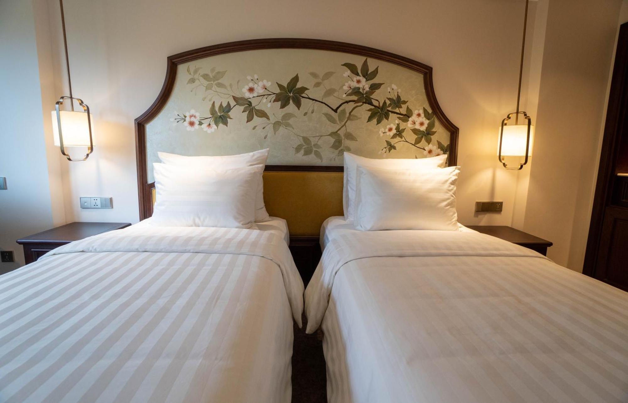 Rue De L'Amour - Boutique Hotel Ханой Екстериор снимка
