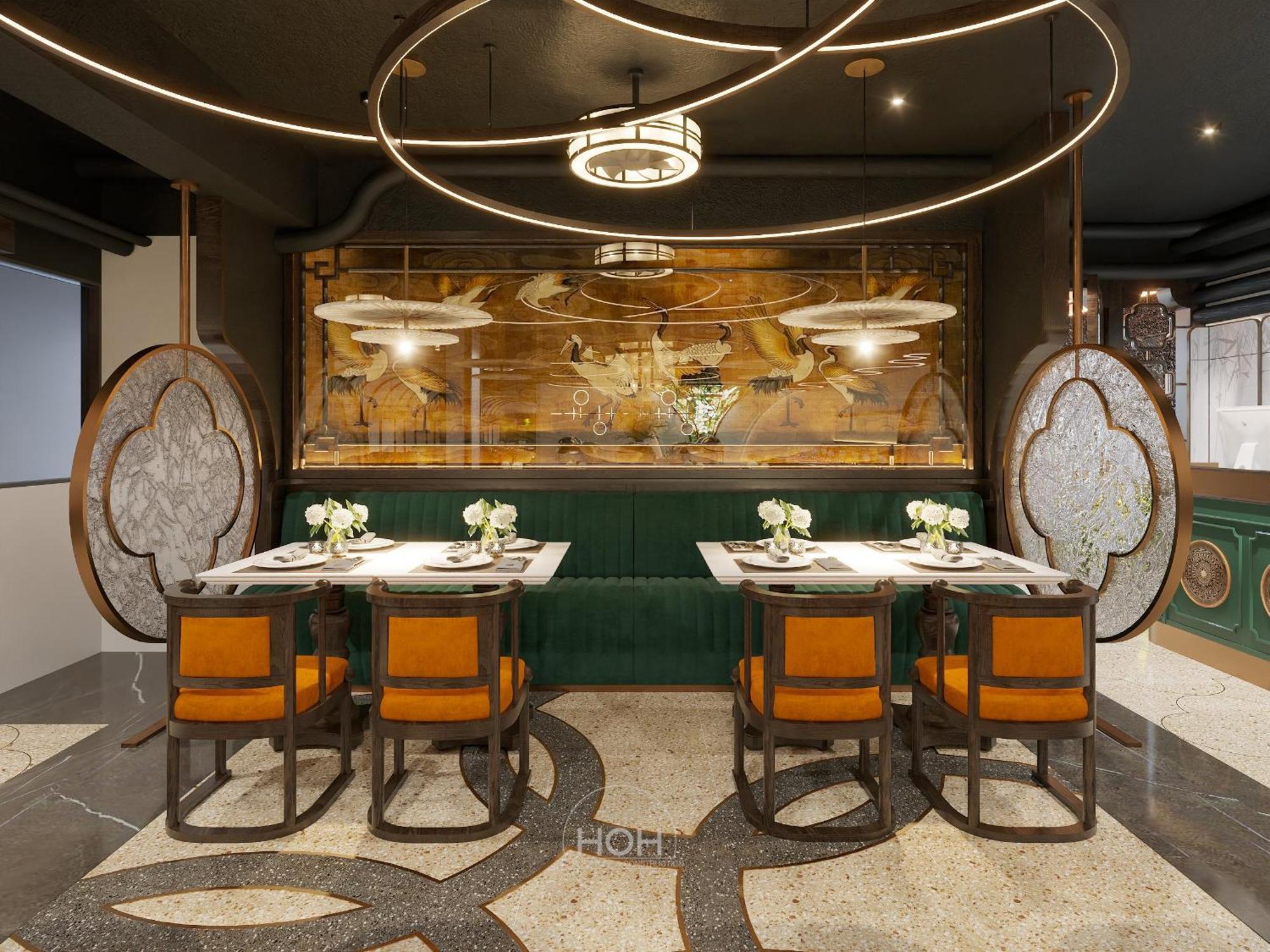 Rue De L'Amour - Boutique Hotel Ханой Екстериор снимка