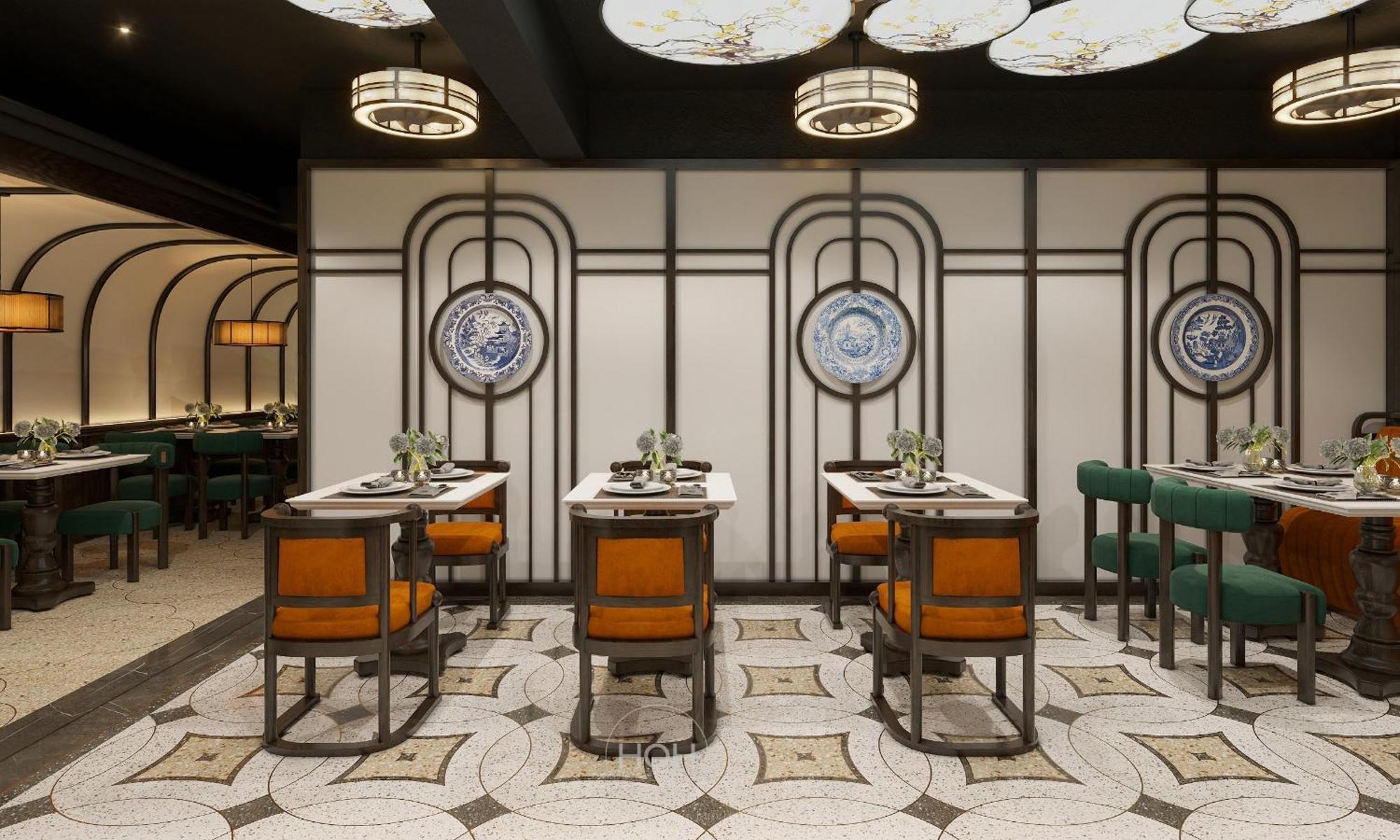 Rue De L'Amour - Boutique Hotel Ханой Екстериор снимка