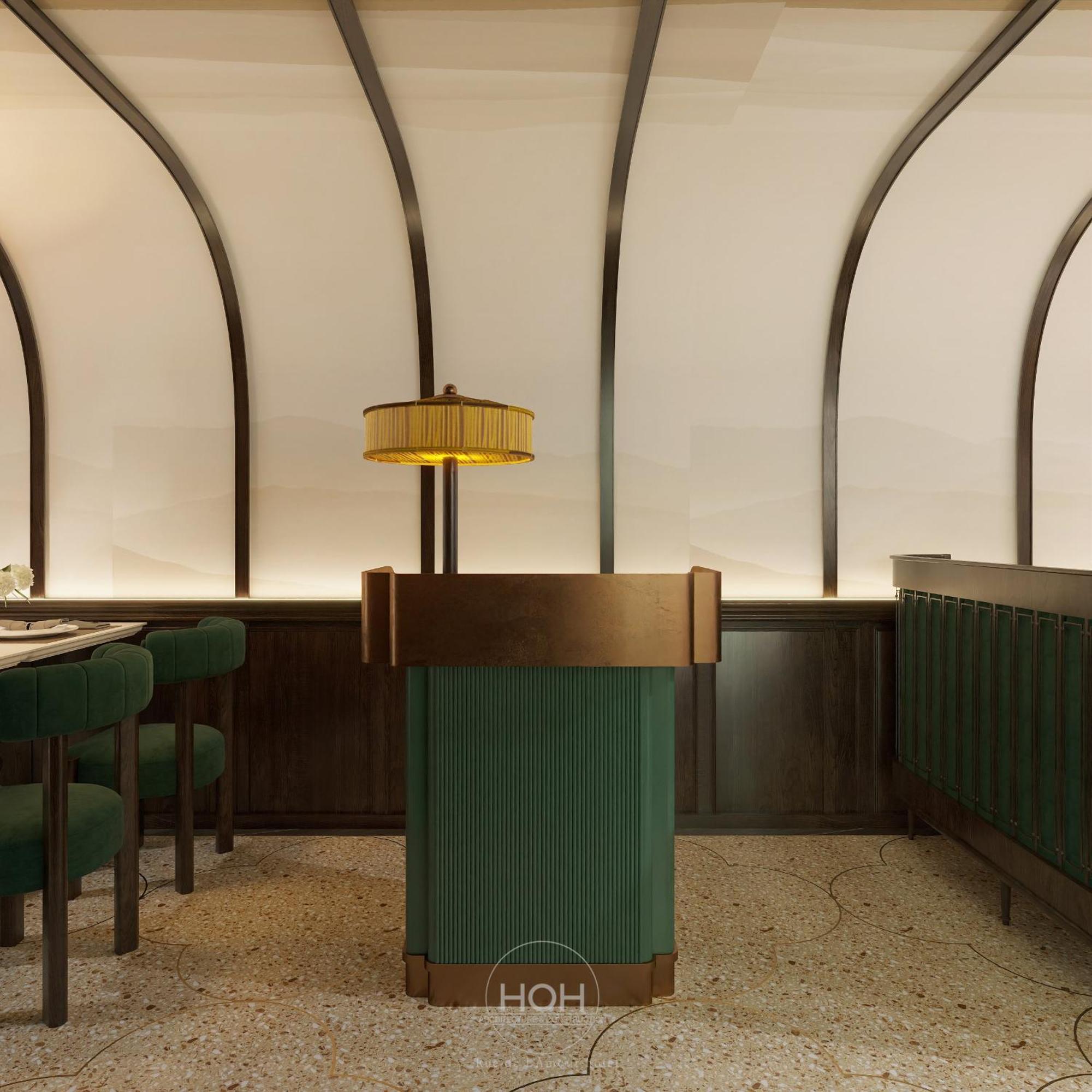 Rue De L'Amour - Boutique Hotel Ханой Екстериор снимка
