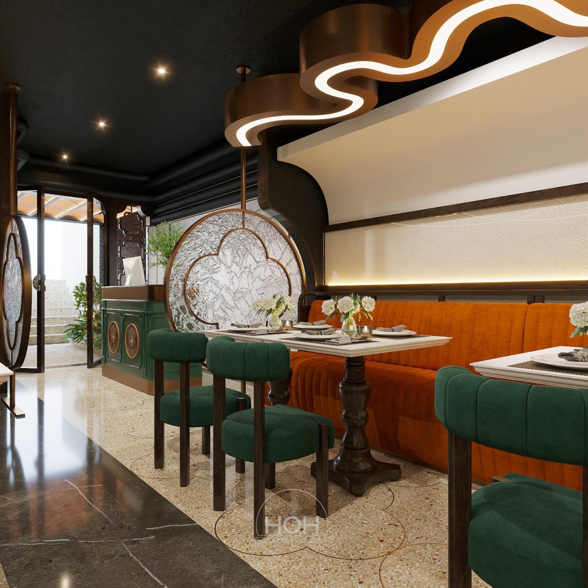 Rue De L'Amour - Boutique Hotel Ханой Екстериор снимка